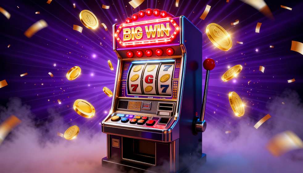 Powerup Casino: Ein innovatives Online-Casino mit modernen Spielen